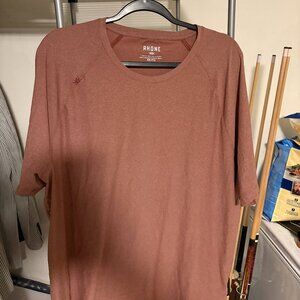 Men's Rhone Reign Tee